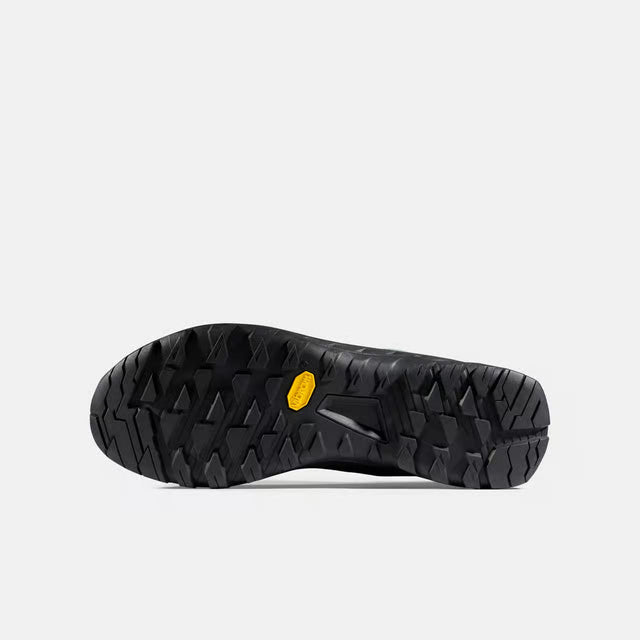 Sole of men's Mammut Alnasca hiking boot