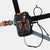 Carry system with the Mammut Barryvox S2 avalanche transceiver