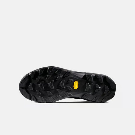 Sole of men's black Mammut Ducan III High GORE-TEX hiking boot