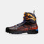 Side view of men's Mammut Taiss Light GTX Mountaineering boot