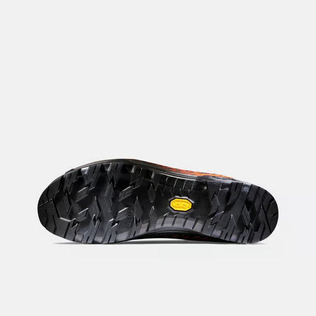 Sole of men's Mammut Taiss Light GTX Mountaineering boot
