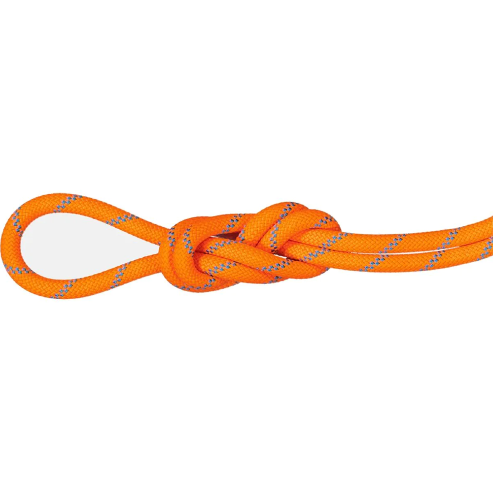 Climbing Ropes - spry