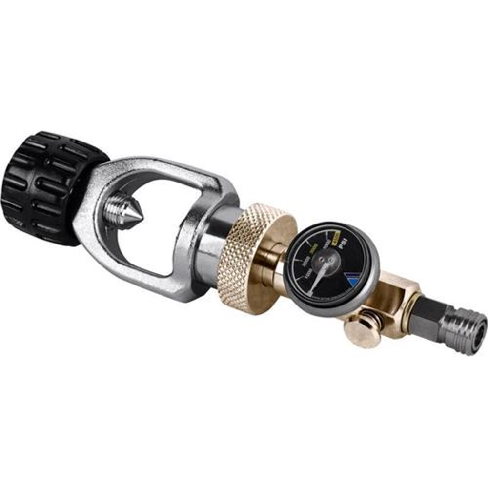 Mammut Adapter Scuba Tank to Cartridge