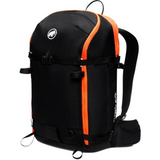 Mammut Tour 30 Removable Airbag 3.0 Ready - Black