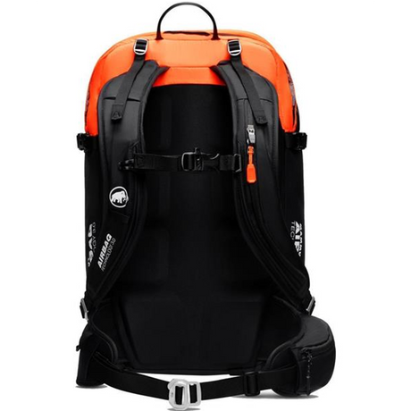 Mammut Tour 30 Removable Airbag 3.0 Ready - Black
