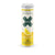 Lightly lemon xact nutrition sport hydration tabs bottle