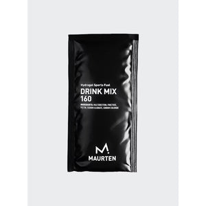 Package of Maurten Drink Mix 160