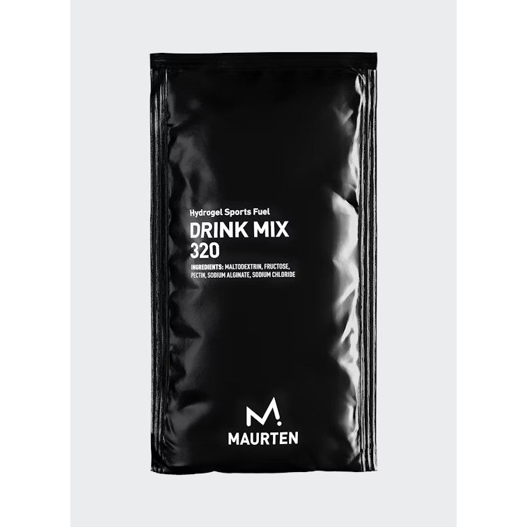 Package of Maurten Drink Mix 320