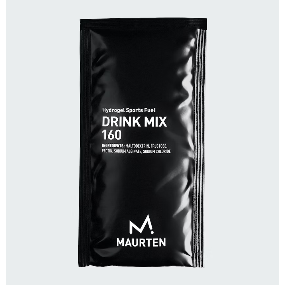 Maurten Hydrogel Sports Fuel DRINK MIX 160