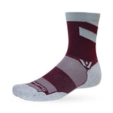 Swiftwick Maxus Mid-Crew