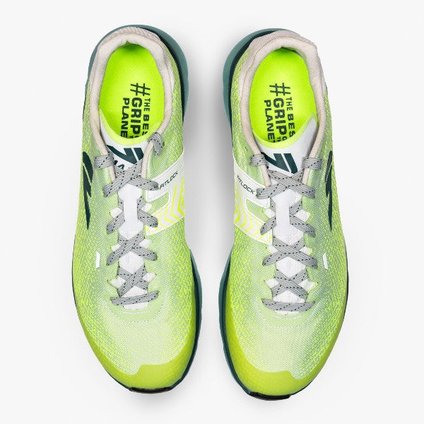 Top view of pair of VJ MAXx2 running shoes