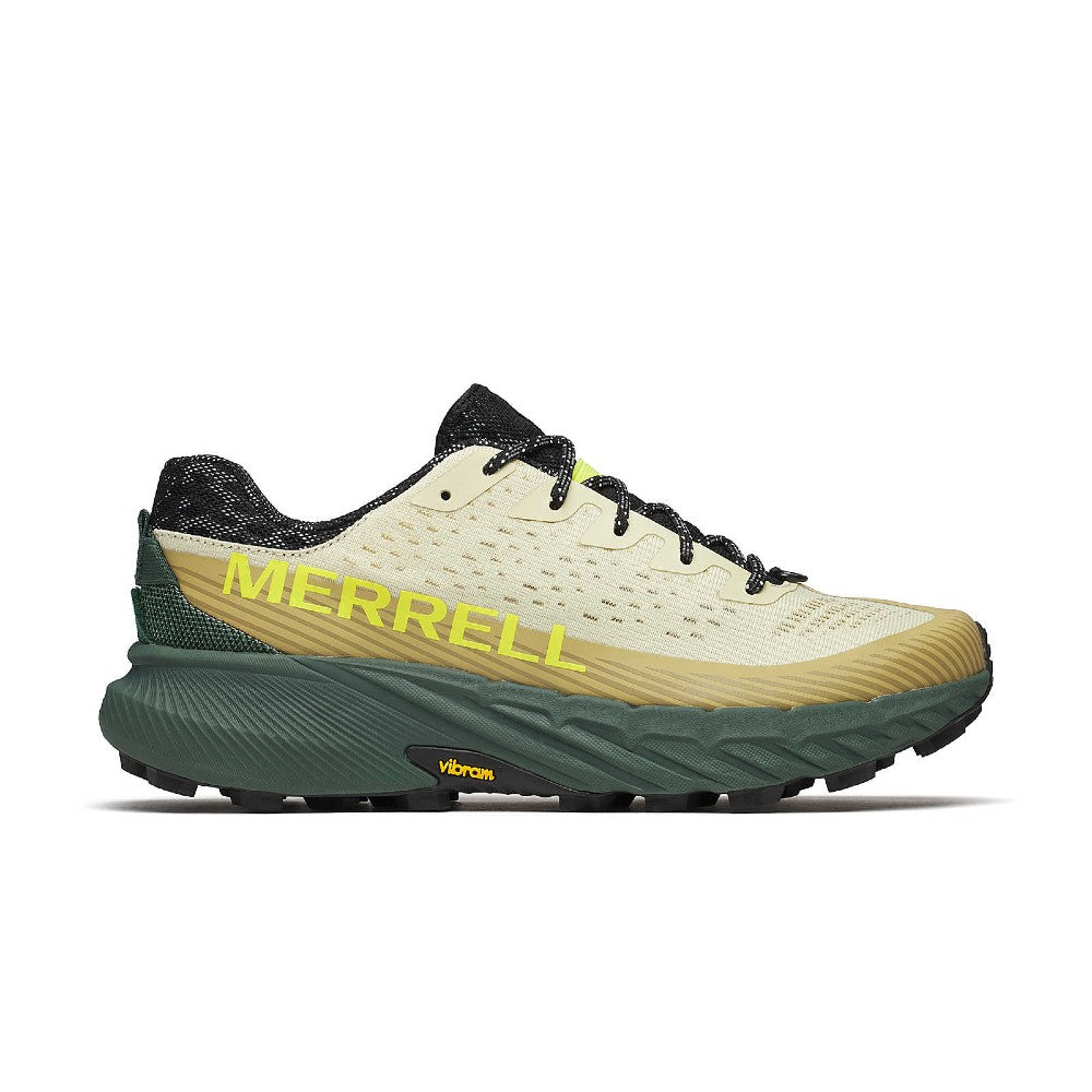 Merrell Agility Peak 5 Trail Running Shoes - Men's – spry
