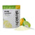 Resealable bag of lemon/lime skratch labs hydration sport drink mix