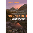 Cover of Mountain Footsteps book