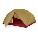 MSR Hubba Hubba 3-person tent