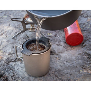 MSR MugMate Coffee/Tea Filter