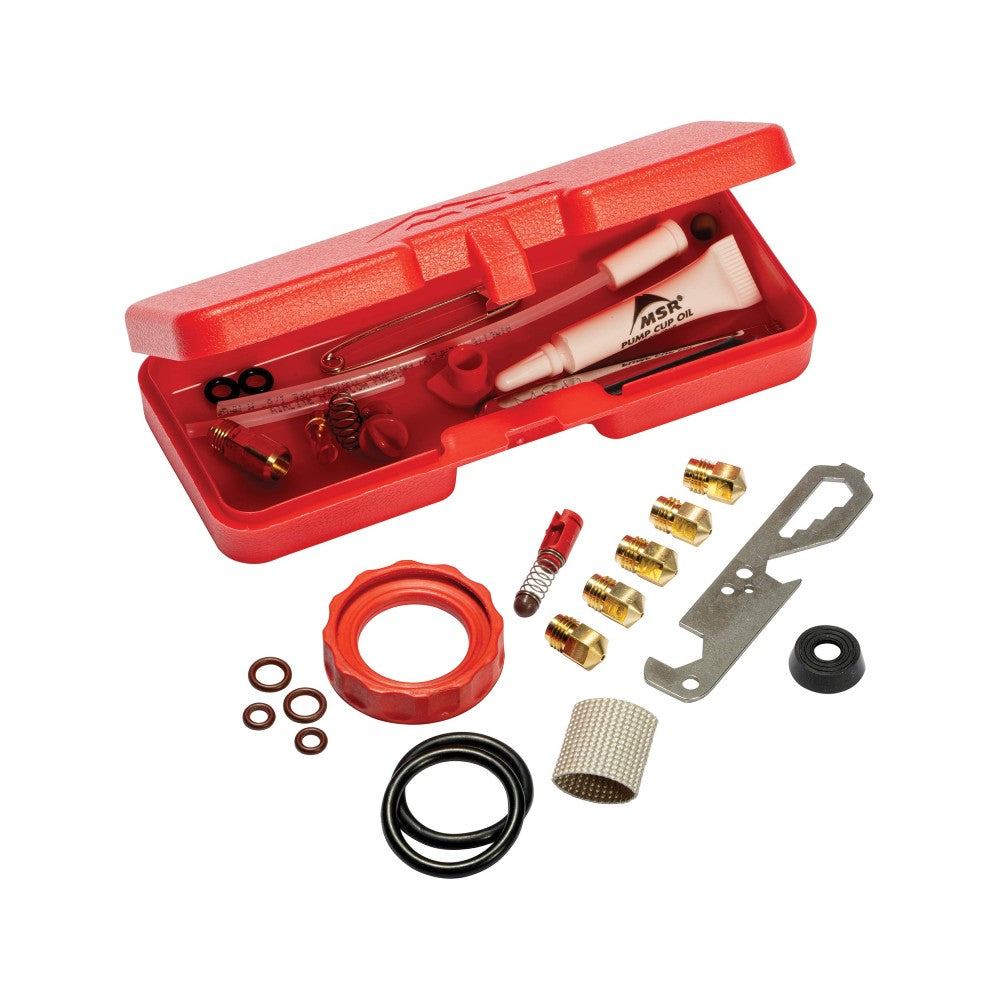 MSR Expedition service kit for WhisperLite stoves