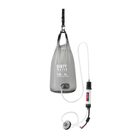 MSR Guardian Gravity Water Purifier