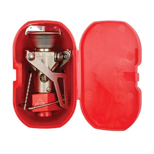 Packed view of MSR Pocket Rocket 2 stove