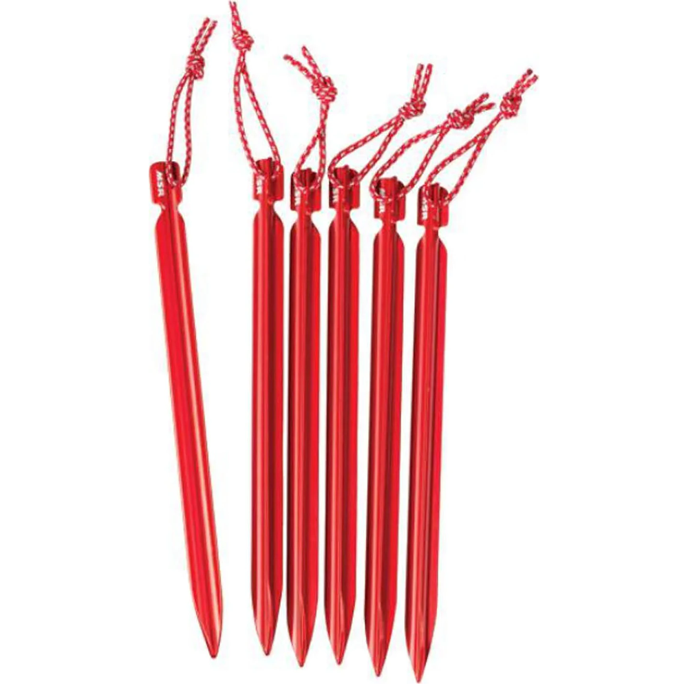 MSR Mini-Groundhog Stakes