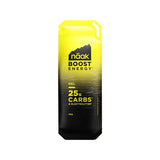 naak boost energy gel packet