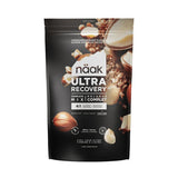 Bag of chocolate hazelnut naak complete recovery mix