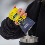 Naak Energy Salted Soup Drink Mix, Single