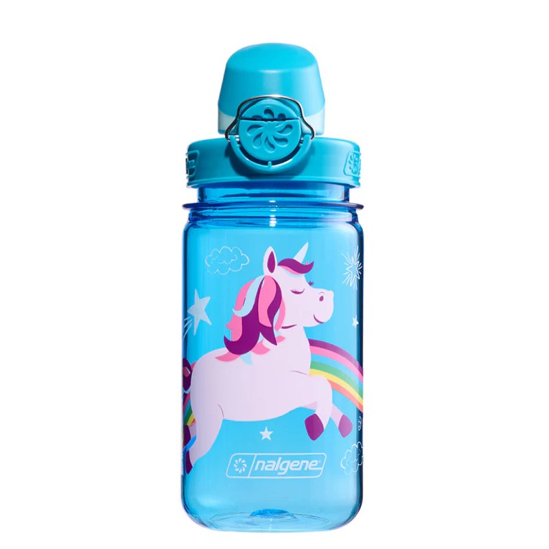 Nalgene On-The-Fly Kids Sustain - 12oz