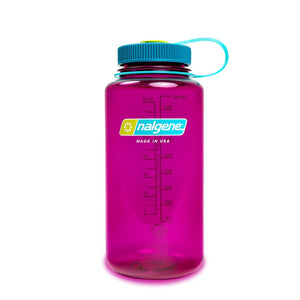 Nalgene Wide Mouth Sustain - 32 oz