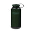 Jade nalgene wide mouth 32oz water bottle