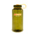 Olive nalgene wide mouth 32oz water bottle