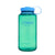 Pastel green nalgene wide mouth 32oz water bottle