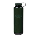 Nalgene Wide Mouth Sustain 48oz water bottle in Jade colour