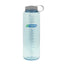 Seafoam blue Nalgene wide mouth 48oz water bottle