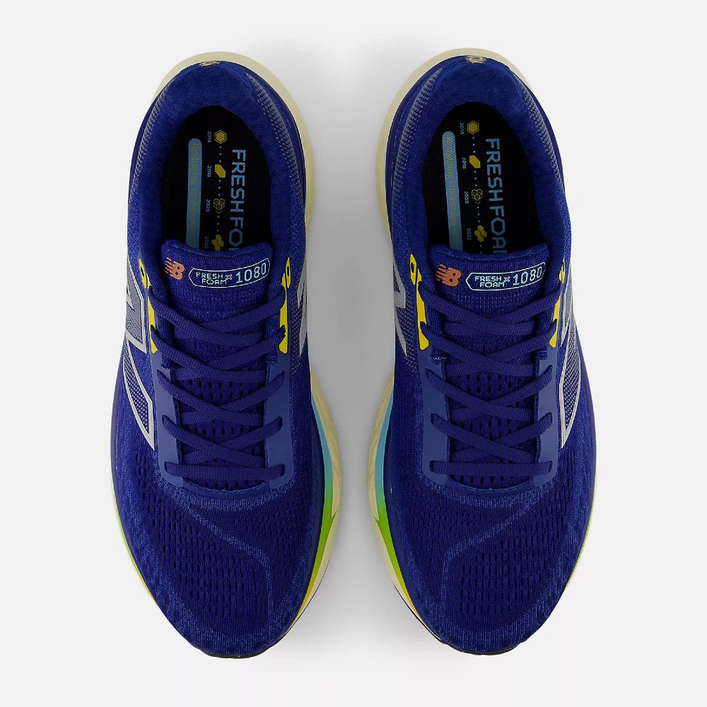 New Balance Fresh Foam X 1080 v14 Running Shoes - Men's – spry