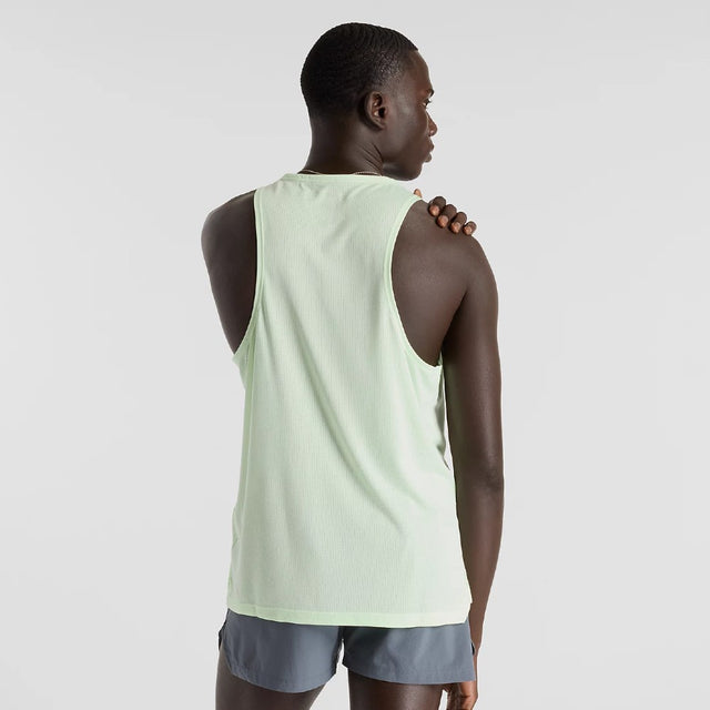 New Balance Athletics Tank - Men's