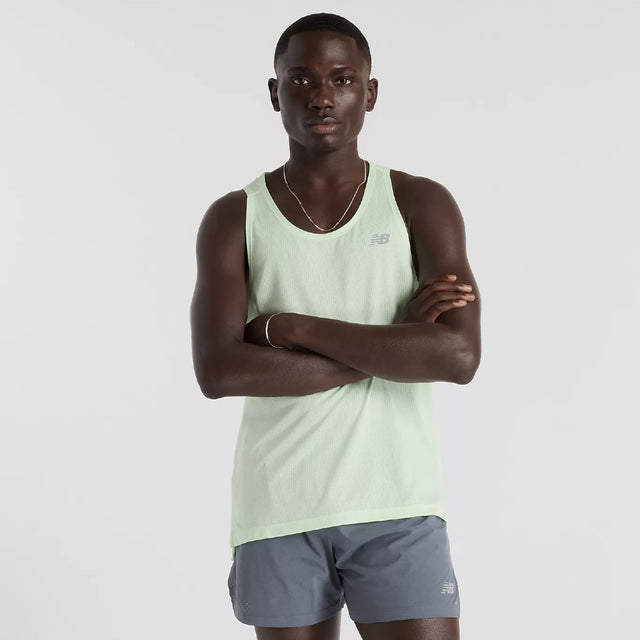 New Balance Athletics Tank - Men's
