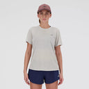 New Balance Athletics T-Shirt - Women's