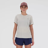 New Balance Athletics T-Shirt - Women's
