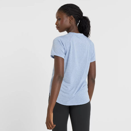 New Balance Athletics T-Shirt - Women's