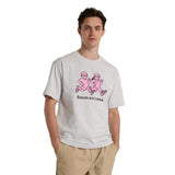 New Balance X Face Oka Runner T-Shirt - Men's