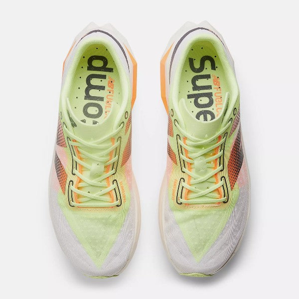 New Balance FuelCell SuperComp Elite v4 Running Shoes - Women's – spry