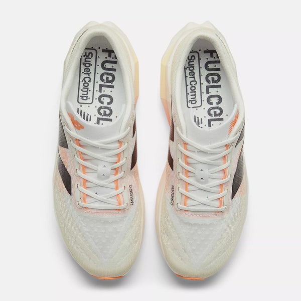 New Balance FuelCell SuperComp Elite v4 Running Shoes - Men's - spry