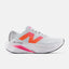 Side view of men's New Balance Fuelcell SuperComp Trainer v3 running shoe