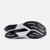 Sole of men's New Balance Fuelcell SuperComp Trainer v3 running shoe