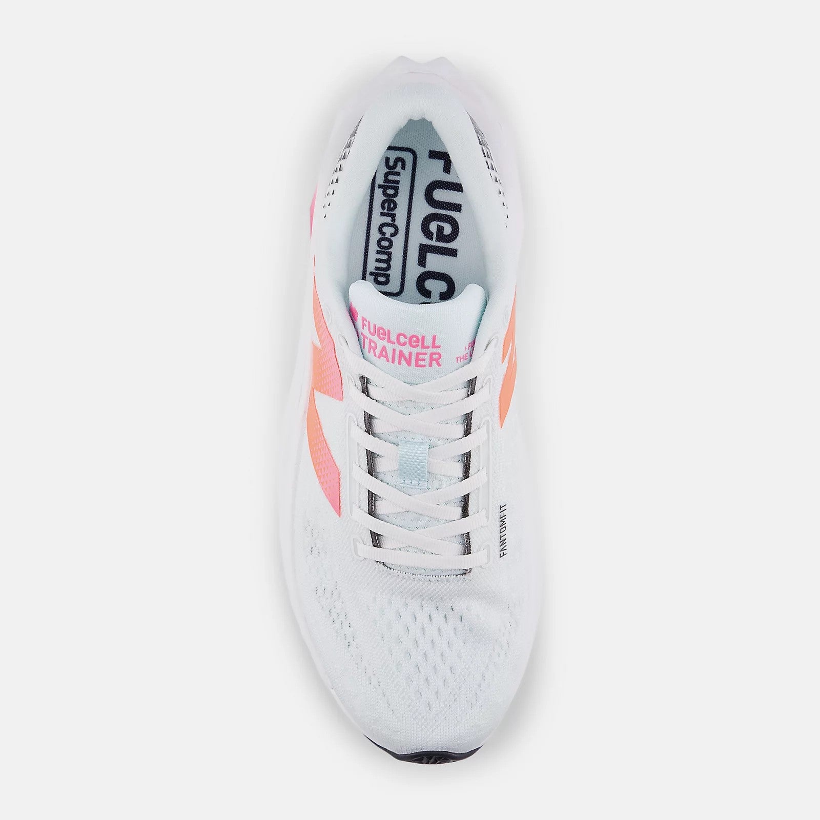 New Balance FuelCell SuperComp Trainer v3 - Men's – spry