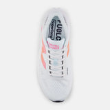 Top view of men's New Balance Fuelcell SuperComp Trainer v3 running shoe