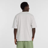New Balance Ghica Line Up Oversized T-Shirt - Men's