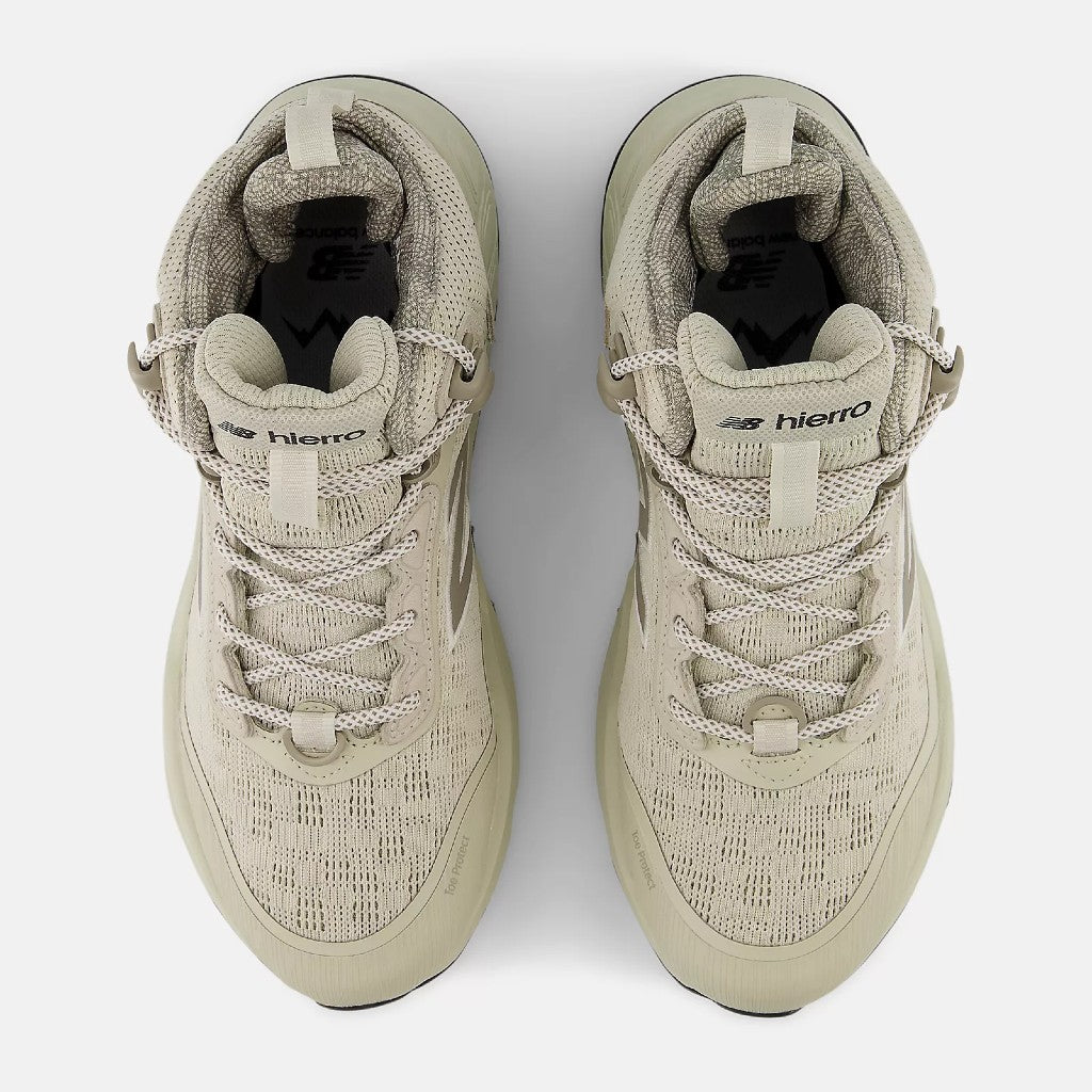 New Balance Fresh Foam X Hierro Hiker Gore-Tex - Men's – spry New Balance Fresh Foam X Hierro Hiker Gore-Tex - Men's – spry