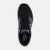Top view of men's New Balance Fresh Foam X 880v14 running shoe in black/sea salt